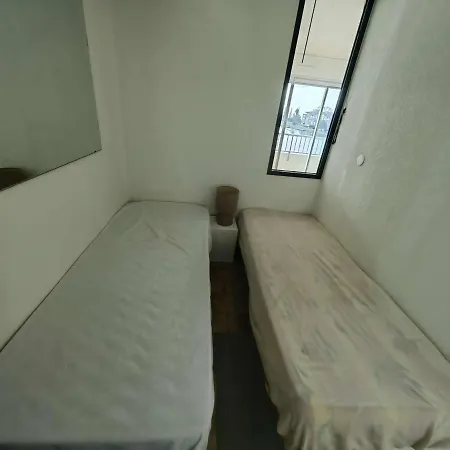 Cosy Pour 4 Pers, Avec Piscine - Fr-1-607-172 Apartmán